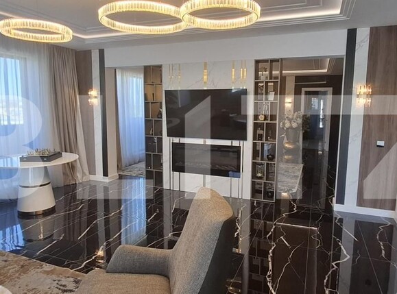 Apartament de vânzare 4+ camere Frumoasa - 205205AV | BLITZ Iași | Poza22
