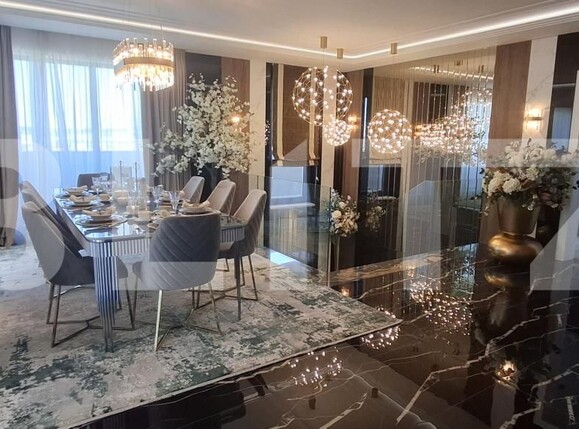 Apartament de vânzare 4+ camere Frumoasa - 205205AV | BLITZ Iași | Poza1