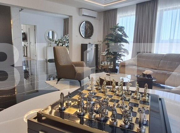 Apartament de vânzare 4+ camere Frumoasa - 205205AV | BLITZ Iași | Poza3