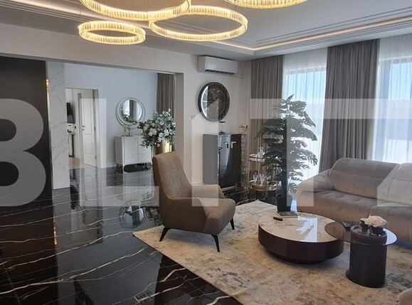 Apartament de vânzare 4+ camere Frumoasa - 205205AV | BLITZ Iași | Poza1