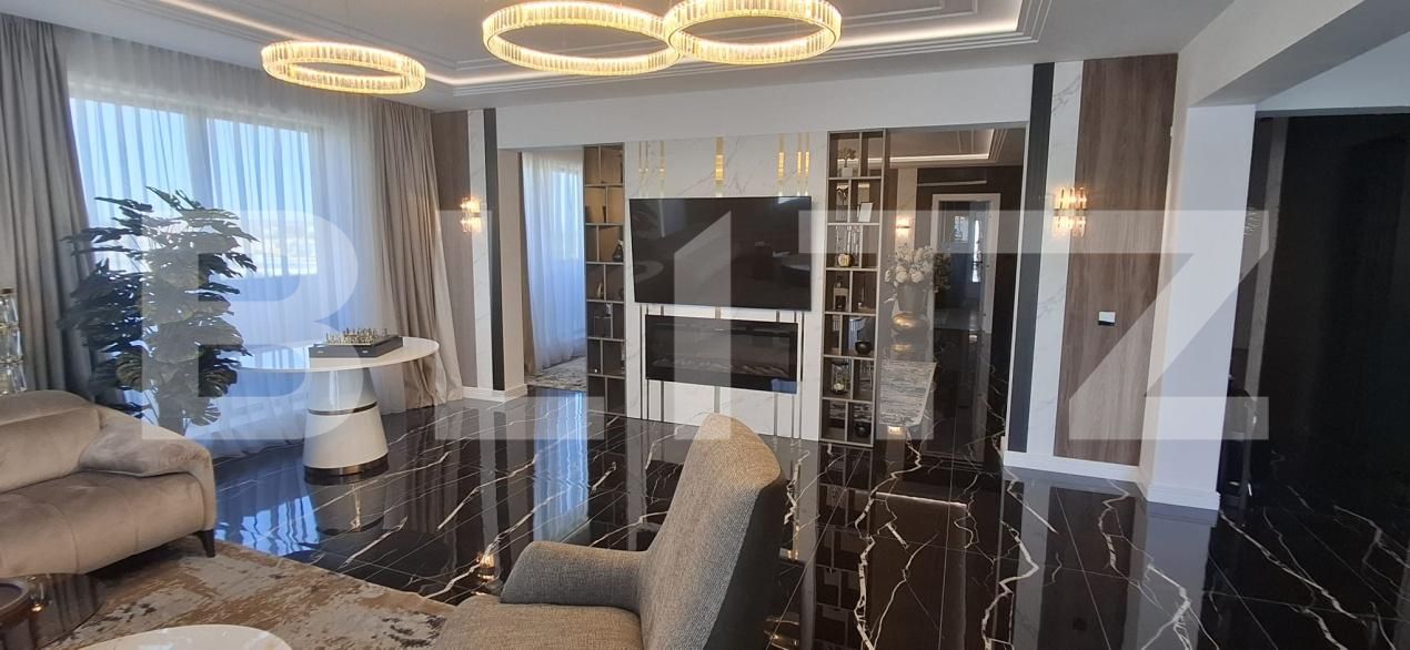 Apartament de vânzare 4+ camere Frumoasa - 205205AV | BLITZ Iași | Poza22