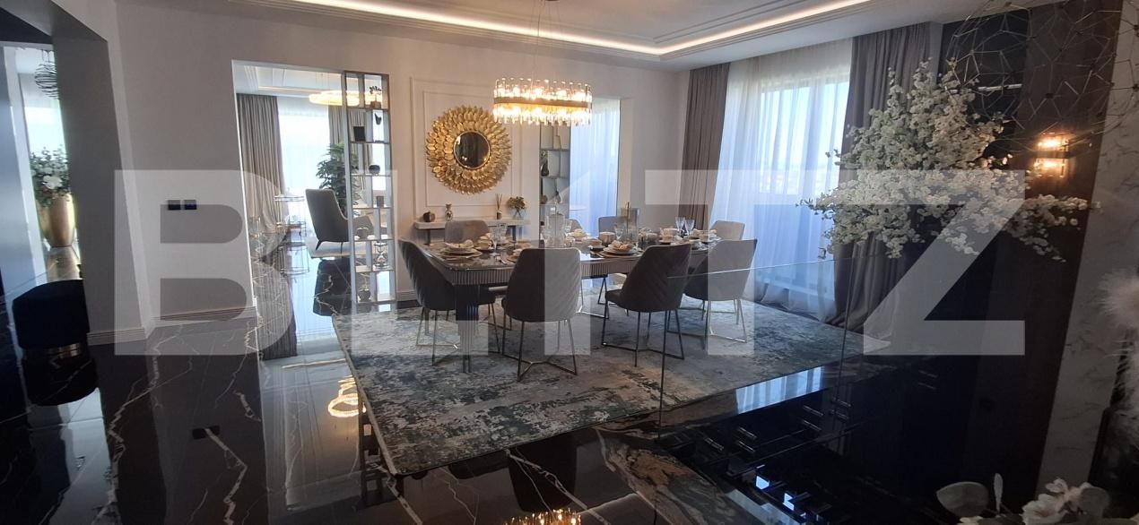 Apartament de vânzare 4+ camere Frumoasa - 205205AV | BLITZ Iași | Poza2