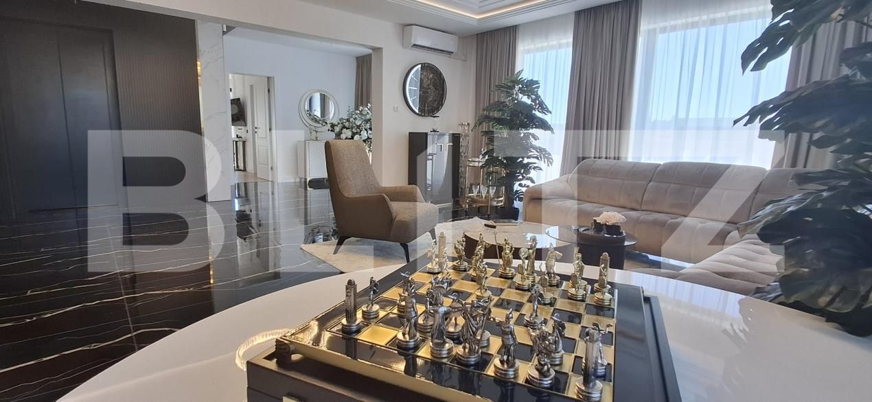 Apartament de vânzare 4+ camere Frumoasa - 205205AV | BLITZ Iași | Poza3