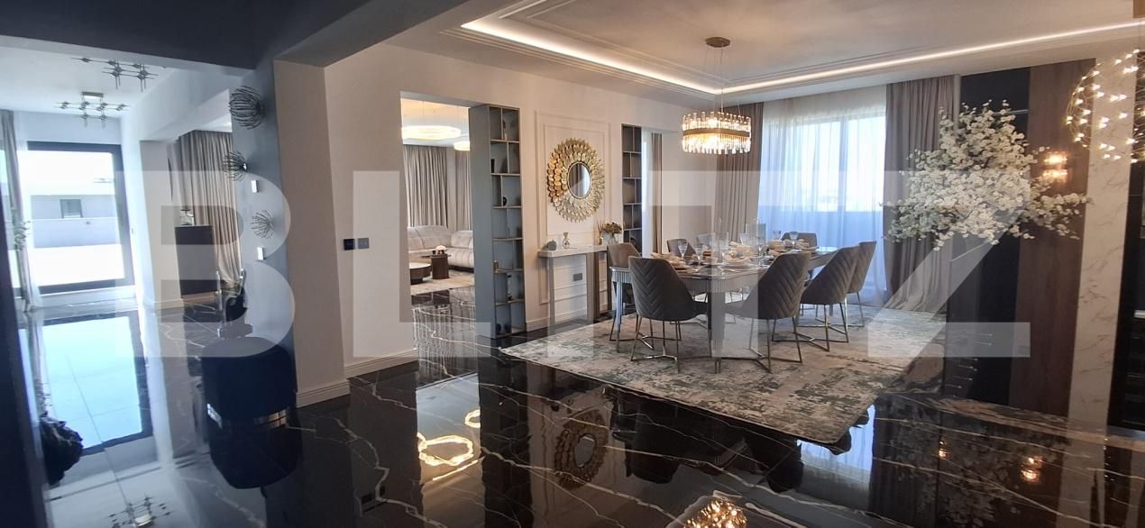 Apartament de vânzare 4+ camere Frumoasa - 205205AV | BLITZ Iași | Poza7
