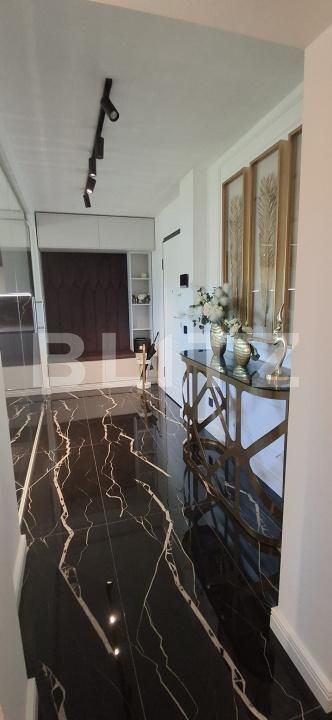 Apartament de vânzare 4+ camere Frumoasa - 205205AV | BLITZ Iași | Poza24