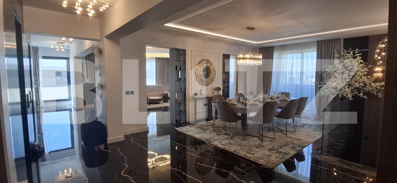 Apartament de vânzare 4+ camere Frumoasa - 205205AV | BLITZ Iași | Poza4