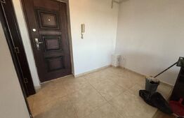 Apartament 1 camera, 34 mp, str. Pepinierii