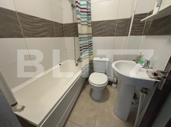 Garsonieră de vânzare Valea Adanca - 205214AV | BLITZ Iași | Poza6