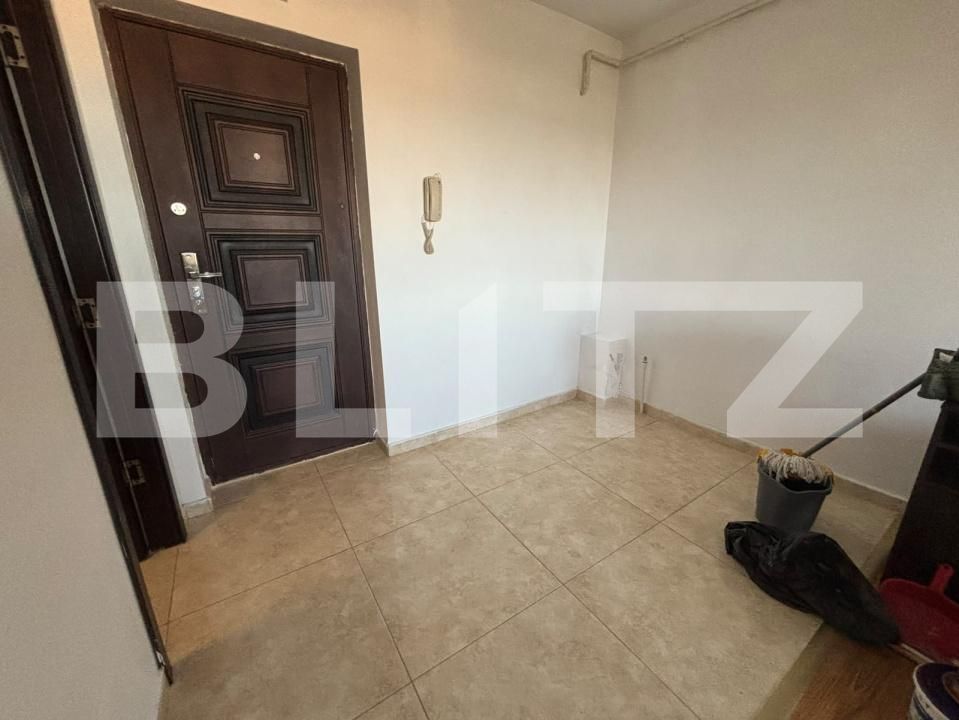 Garsonieră de vânzare Valea Adanca - 205214AV | BLITZ Iași | Poza5