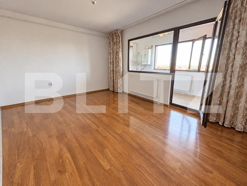 Garsonieră de vânzare Valea Adanca - 205214AV | BLITZ Iași | Poza2