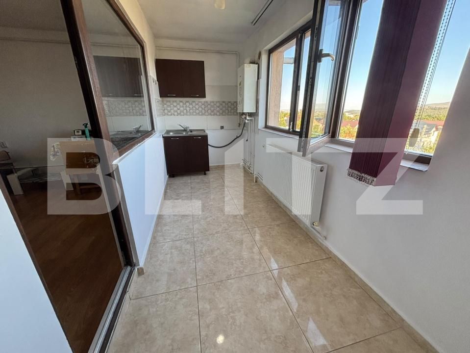 Garsonieră de vânzare Valea Adanca - 205214AV | BLITZ Iași | Poza3