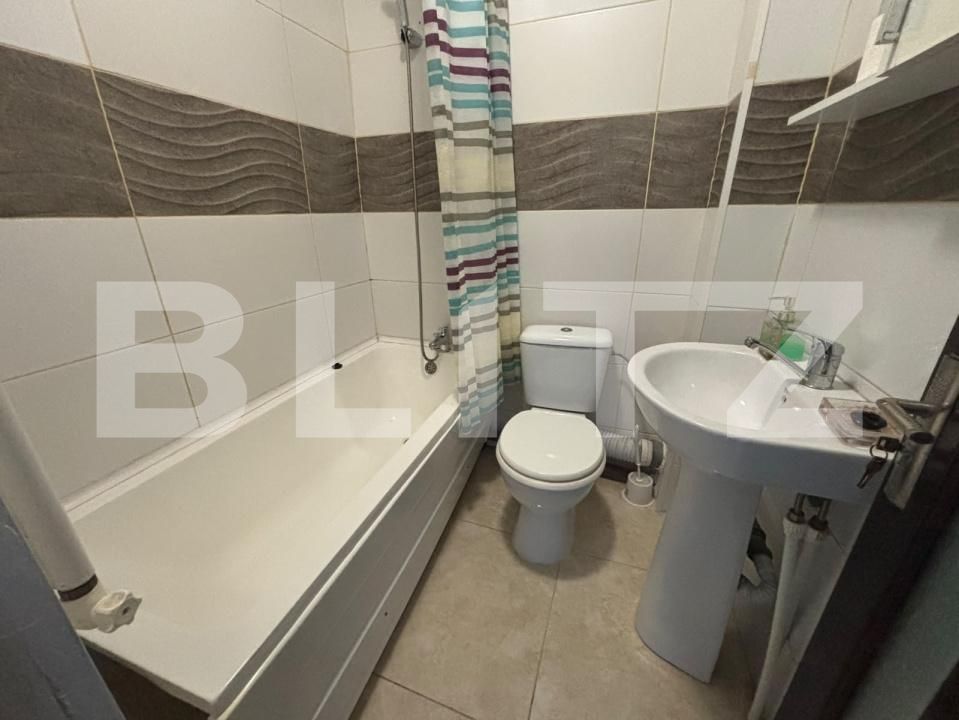 Garsonieră de vânzare Valea Adanca - 205214AV | BLITZ Iași | Poza6