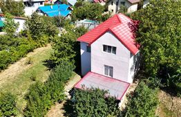 Casa 4 camere, 120 mp, 700 mp teren, zona Breazu