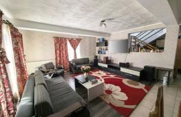 Casa 4 camere, 120 mp, 700 mp teren, zona Breazu
