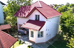 Casa 4 camere, 120 mp, 700 mp teren, zona Breazu