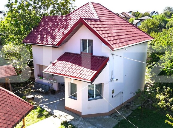 Casa de vânzare 4 camere Breazu - 205251CV | BLITZ Iași | Poza2