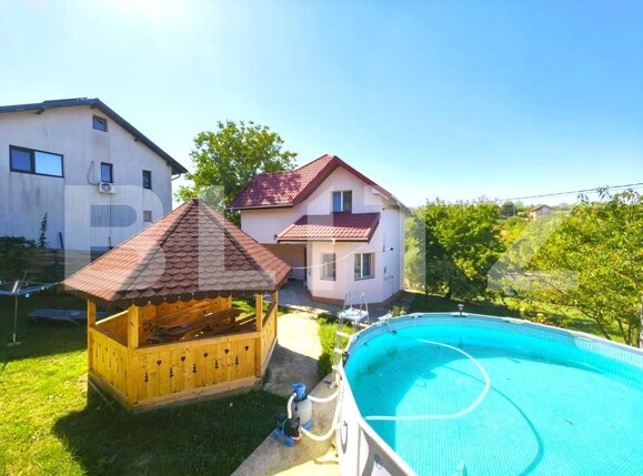 Casa de vânzare 4 camere Breazu - 205251CV | BLITZ Iași | Poza4