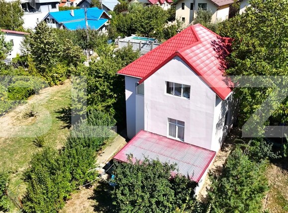 Casa de vânzare 4 camere Breazu - 205251CV | BLITZ Iași | Poza3