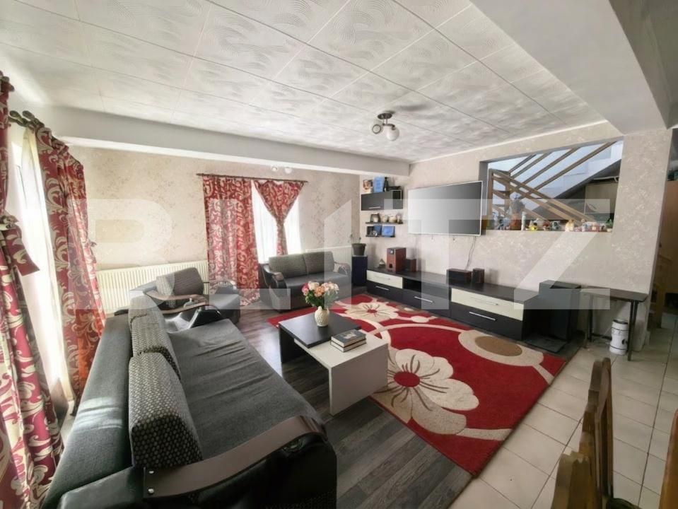 Casa de vânzare 4 camere Breazu - 205251CV | BLITZ Iași | Poza6