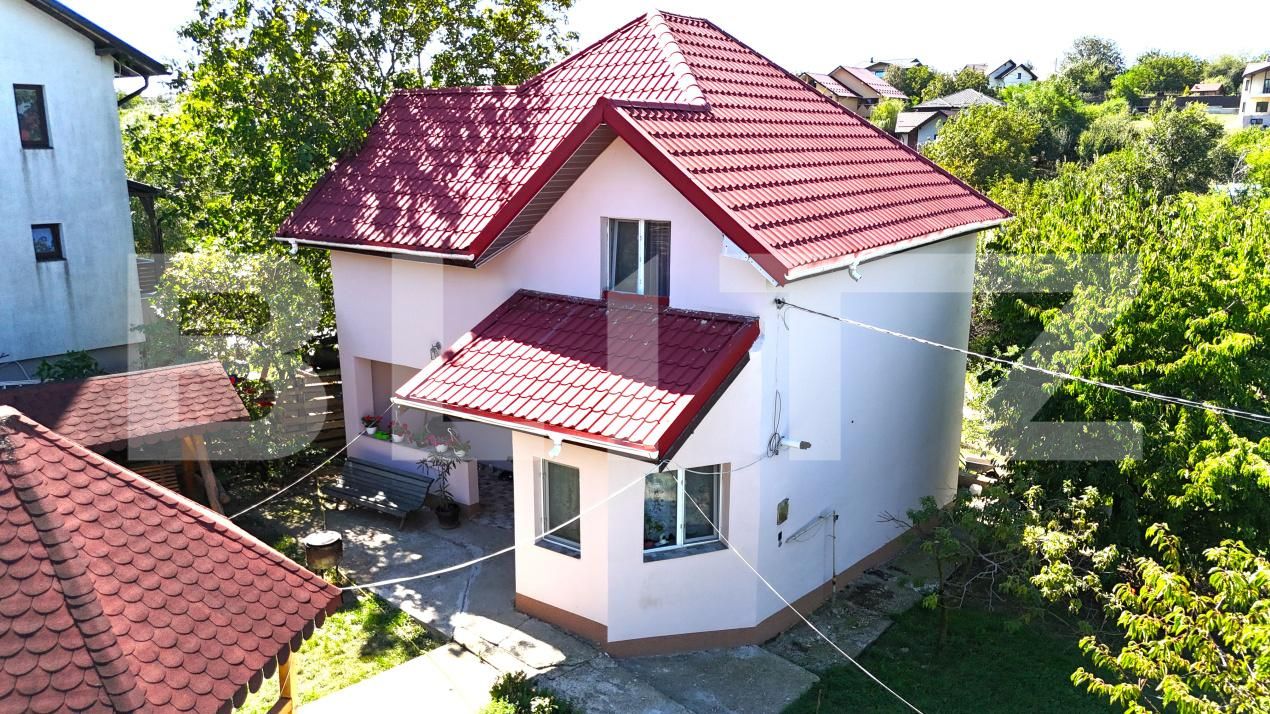 Casa de vânzare 4 camere Breazu - 205251CV | BLITZ Iași | Poza2