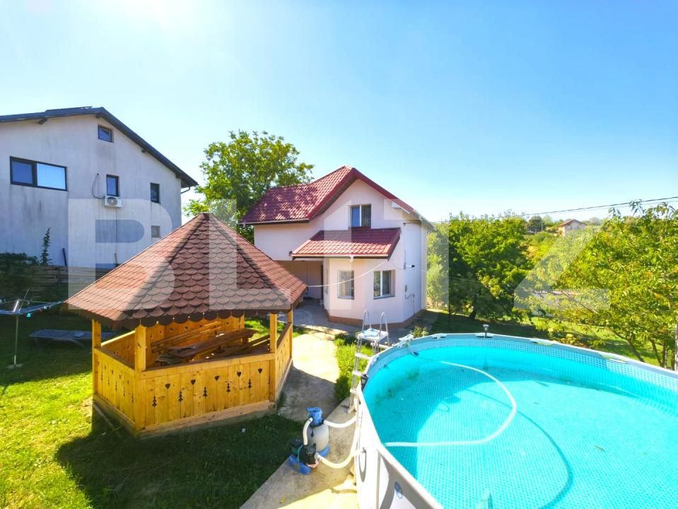Casa de vânzare 4 camere Breazu - 205251CV | BLITZ Iași | Poza4