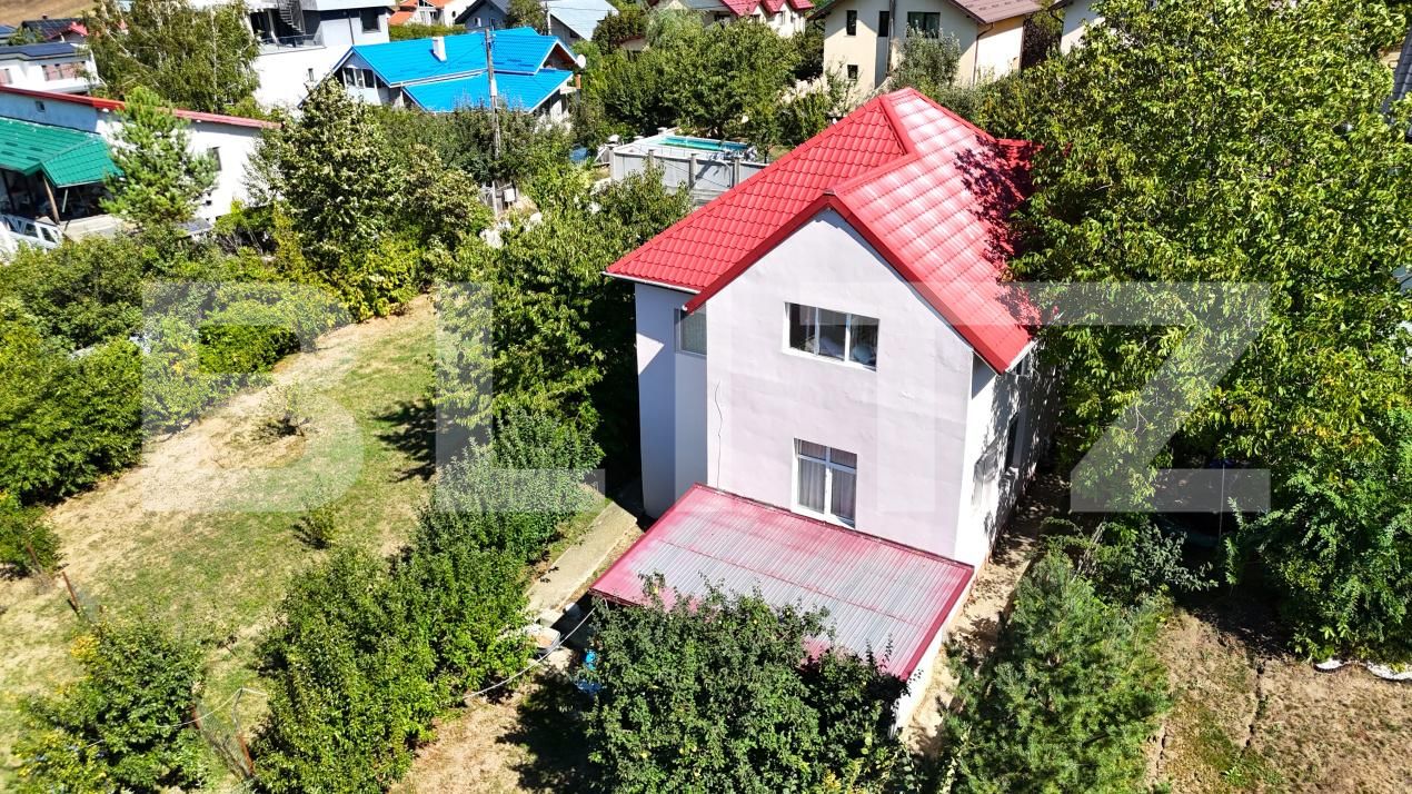 Casa de vânzare 4 camere Breazu - 205251CV | BLITZ Iași | Poza3