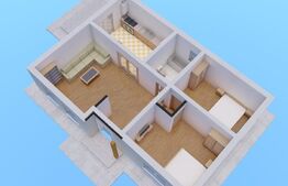 Teren extravilan, 591 mp, zona Ciurea 