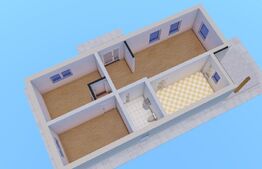 Teren extravilan, 591 mp, zona Ciurea 