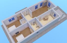 Teren extravilan, 591 mp, zona Ciurea 