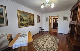 Apartament 2 camere, 55 mp, zona Tudor 