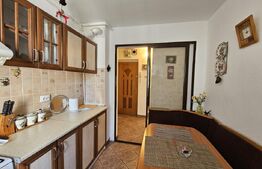 Apartament 2 camere, 55 mp, zona Tudor 