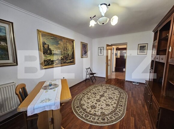 Apartament de vânzare 2 camere Tudor Vladimirescu - 205310AV | BLITZ Iași | Poza4