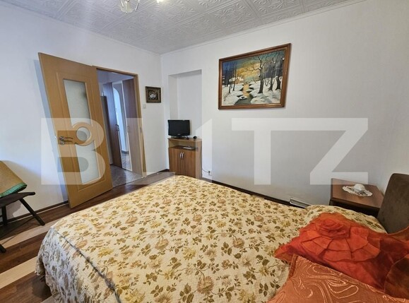 Apartament de vânzare 2 camere Tudor Vladimirescu - 205310AV | BLITZ Iași | Poza2