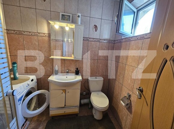 Apartament de vânzare 2 camere Tudor Vladimirescu - 205310AV | BLITZ Iași | Poza7