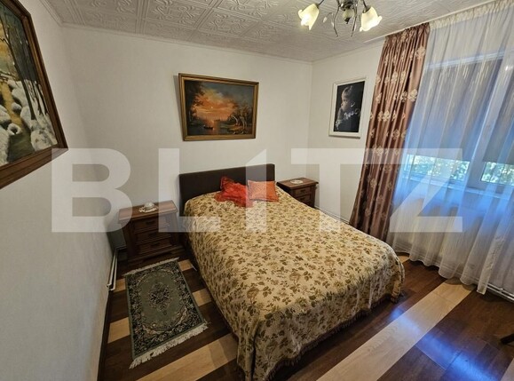 Apartament de vânzare 2 camere Tudor Vladimirescu - 205310AV | BLITZ Iași | Poza1