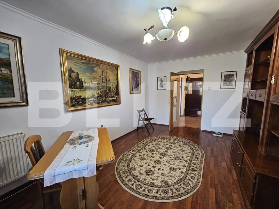 Apartament de vânzare 2 camere Tudor Vladimirescu - 205310AV | BLITZ Iași | Poza4