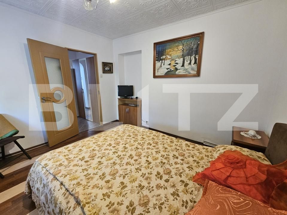 Apartament de vânzare 2 camere Tudor Vladimirescu - 205310AV | BLITZ Iași | Poza2