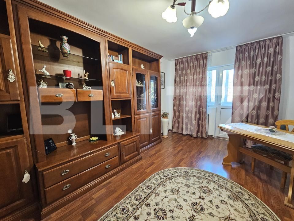 Apartament de vânzare 2 camere Tudor Vladimirescu - 205310AV | BLITZ Iași | Poza3