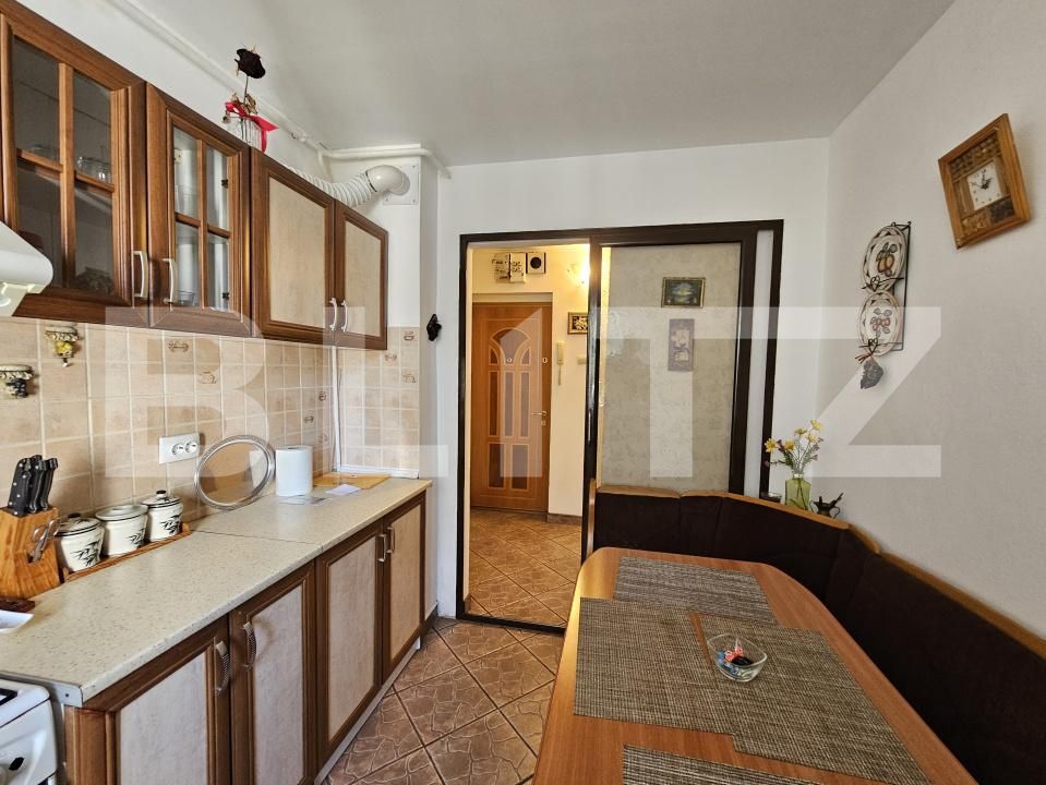 Apartament de vânzare 2 camere Tudor Vladimirescu - 205310AV | BLITZ Iași | Poza6