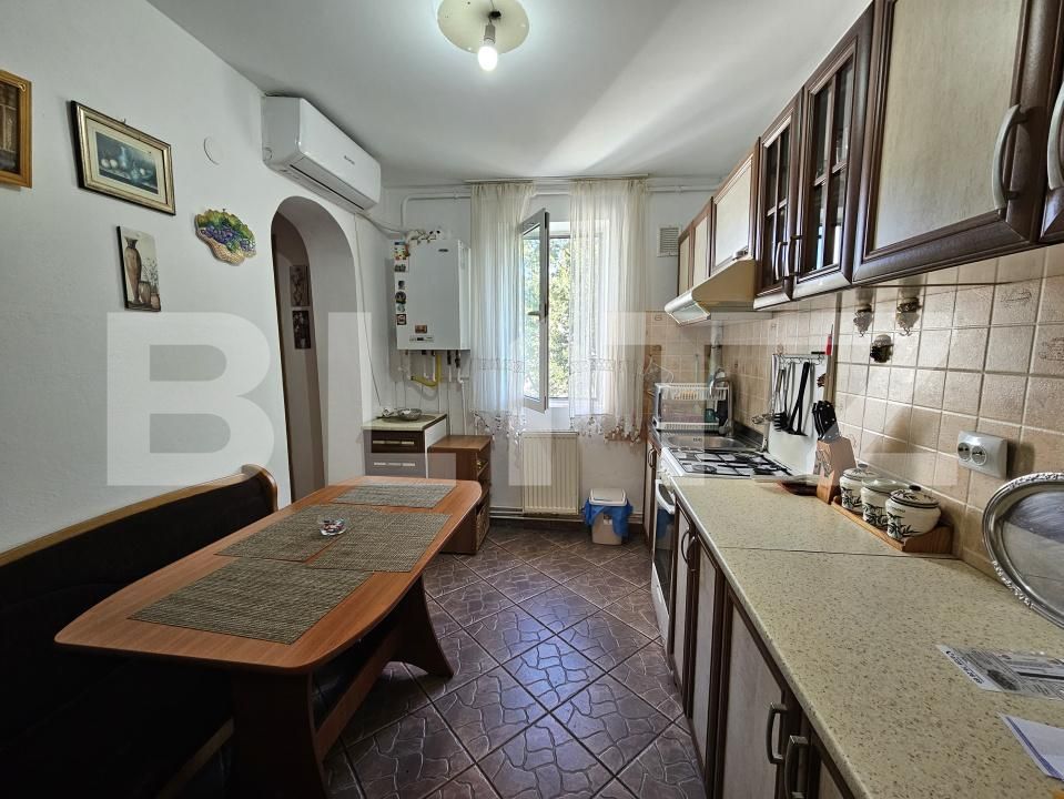 Apartament de vânzare 2 camere Tudor Vladimirescu - 205310AV | BLITZ Iași | Poza5