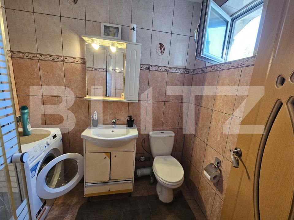 Apartament de vânzare 2 camere Tudor Vladimirescu - 205310AV | BLITZ Iași | Poza7