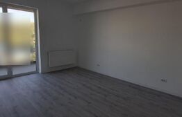 Apartament 1 camera, 41.82 mp, zona Poitiers/Frumoasa 