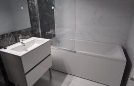 Apartament 1 camera, 41.82 mp, zona Poitiers/Frumoasa 
