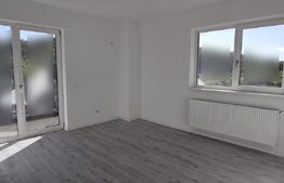 Apartament 1 camera, 41.82 mp, zona Poitiers/Frumoasa 