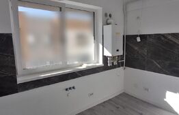 Apartament 1 camera, 41.82 mp, zona Poitiers/Frumoasa 