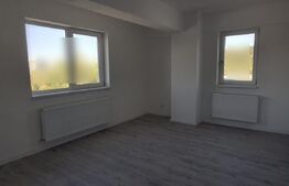 Apartament 1 camera, 41.82 mp, zona Poitiers/Frumoasa 