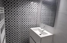 Apartament 1 camera, 43.57 mp, zona Poitiers/Frumoasa