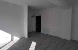 Apartament 1 camera, 43.57 mp, zona Poitiers/Frumoasa
