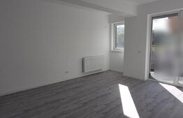 Apartament 1 camera, 43.57 mp, zona Poitiers/Frumoasa