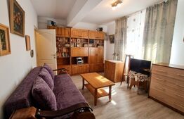 Apartament 2 camere, 41.20 mp, zona Lunca Cetatuii